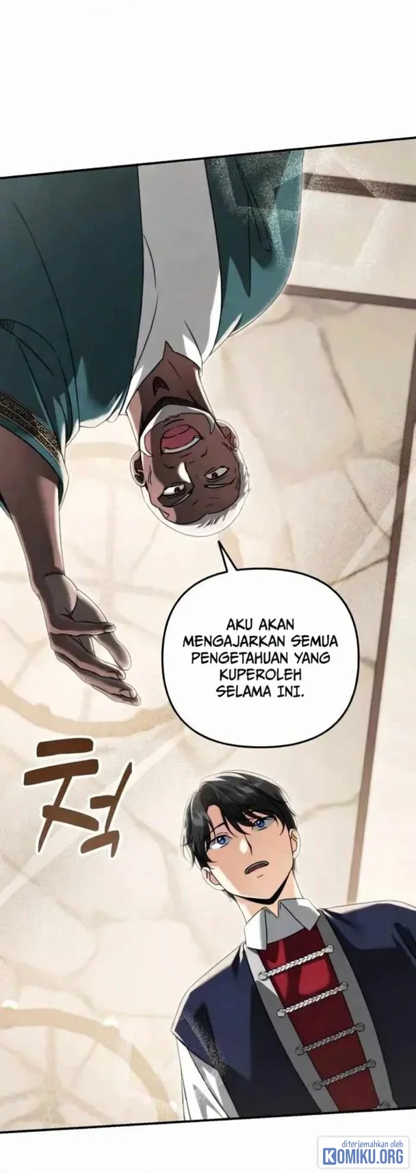 All My Alter Egos Are Tycoons Chapter 95 Gambar 35