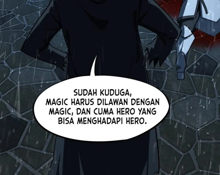 All People Scramble for the Tower, I Cleared 999 Floors in Advance Chapter 55 – halaman 19