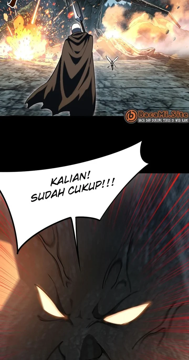 All People Scramble for the Tower, I Cleared 999 Floors in Advance Chapter 62 Gambar 21