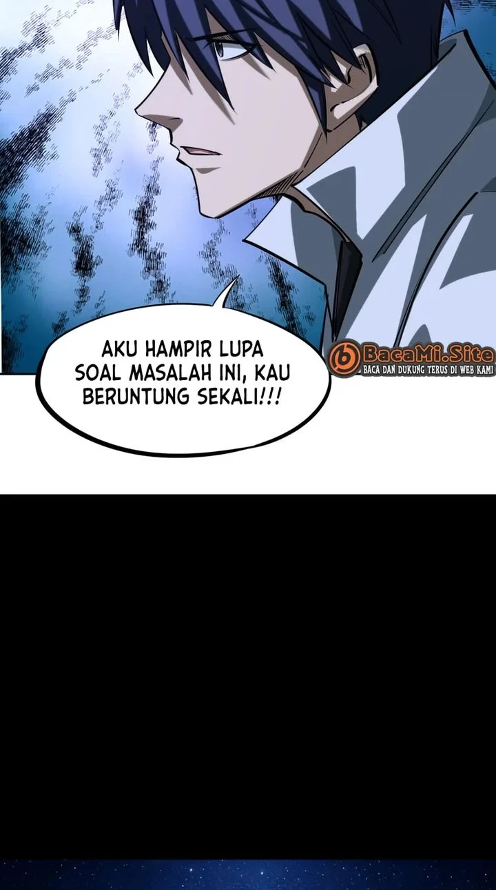 All People Scramble for the Tower, I Cleared 999 Floors in Advance Chapter 65 Gambar 22