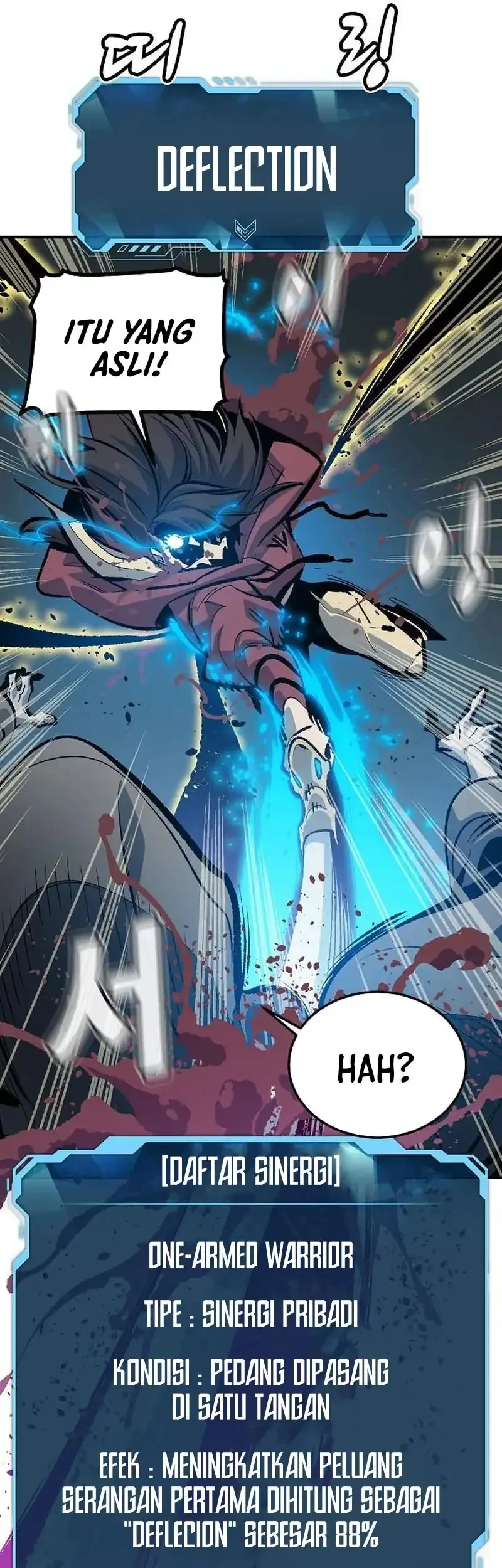 Alone Necromancer Chapter 203 Gambar 34