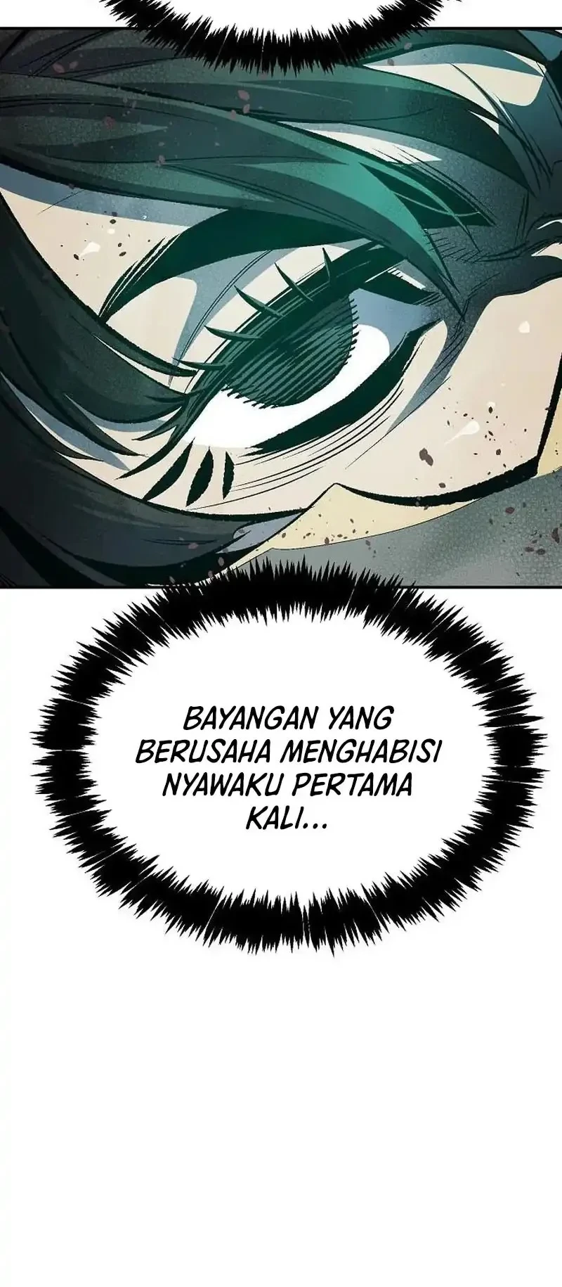 Alone Necromancer Chapter 203 Gambar 33