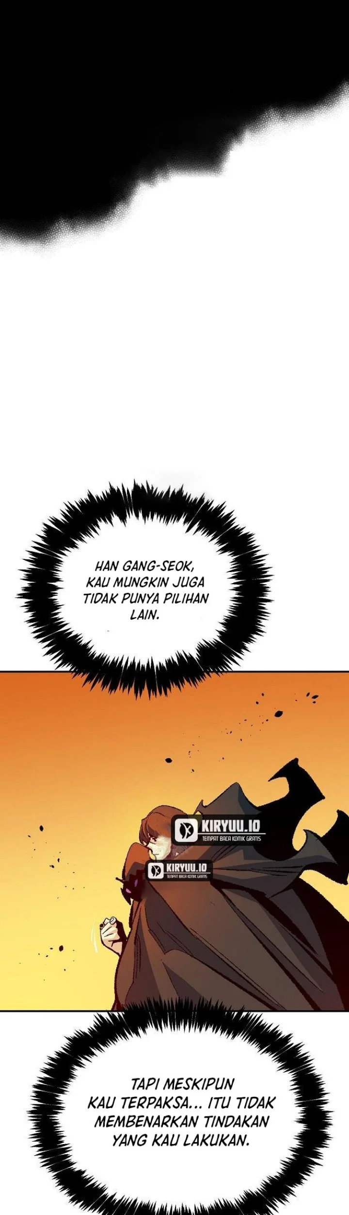 Alone Necromancer Chapter 208 Gambar 31