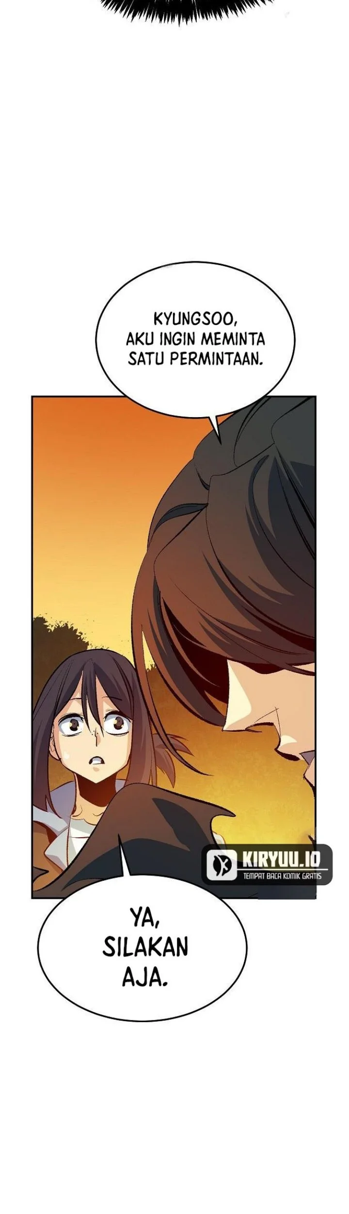 Alone Necromancer Chapter 208 Gambar 32