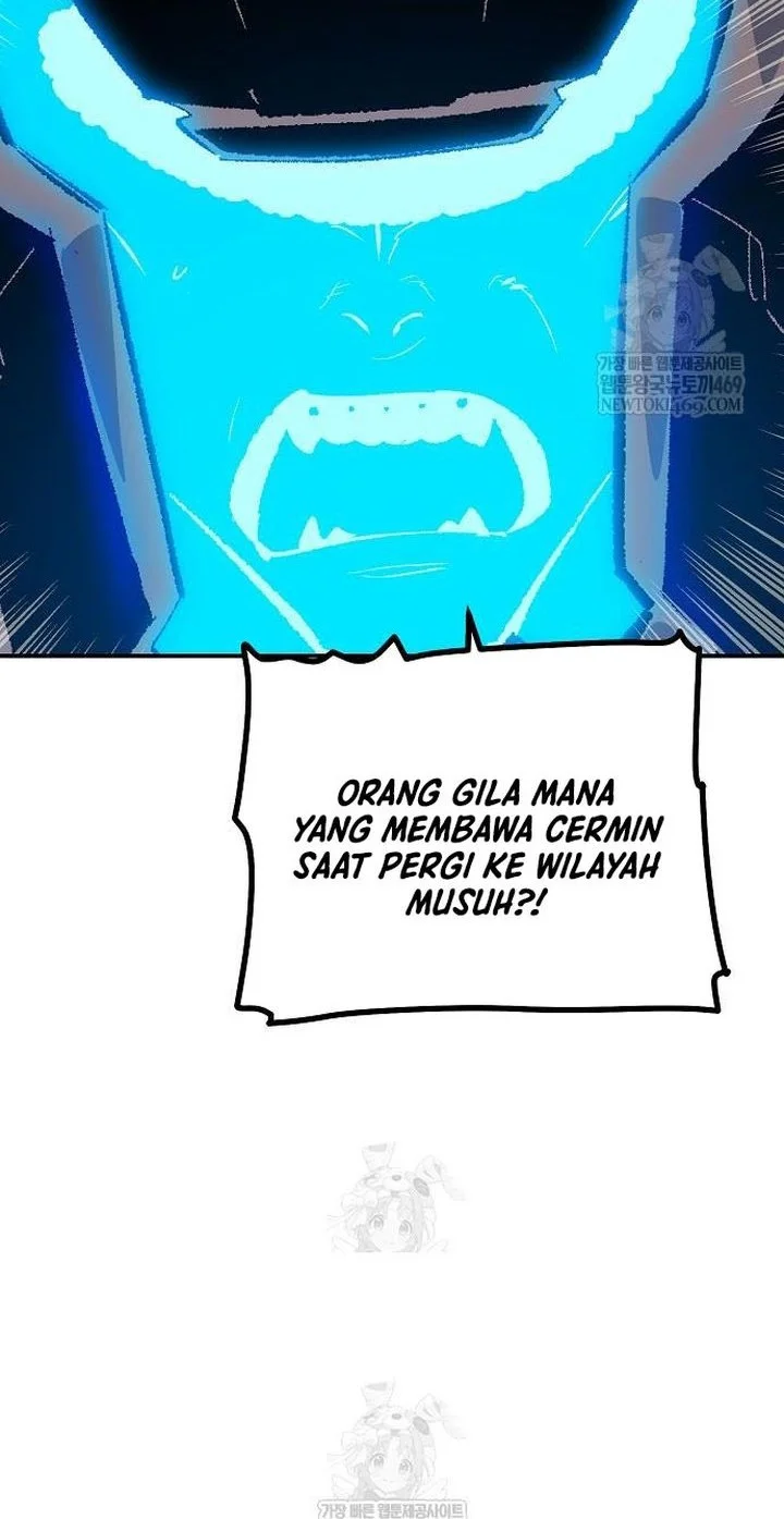 Alone Necromancer Chapter 210 Gambar 36