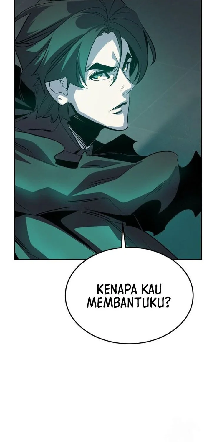 Alone Necromancer Chapter 211 Gambar 38