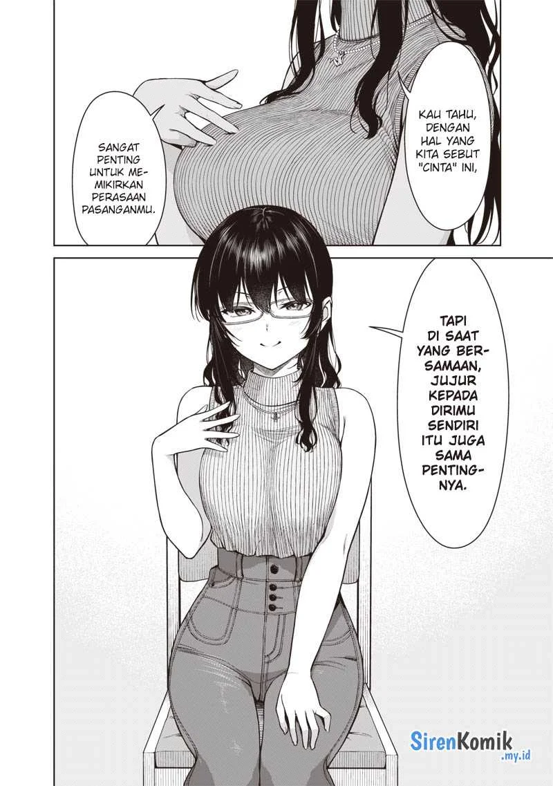 Anata-tachi Soredemo Sensei Desu ka! Chapter 11 - Halaman 11