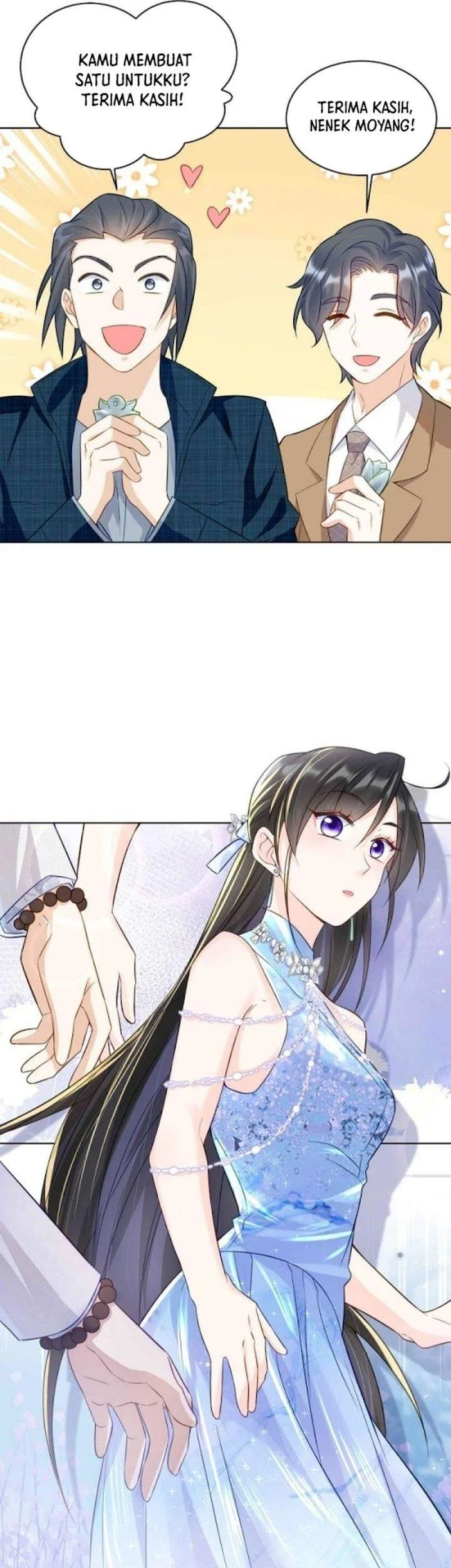 Ancestor is beautiful and elegant Chapter 63 Gambar 13