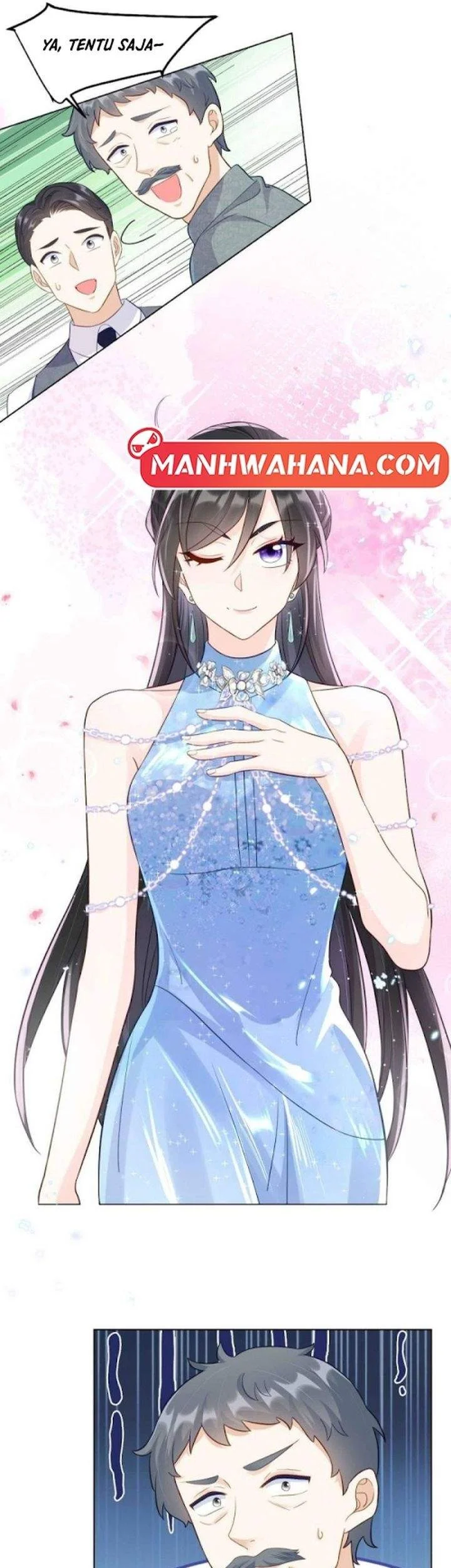 Ancestor is beautiful and elegant Chapter 64 Gambar 15