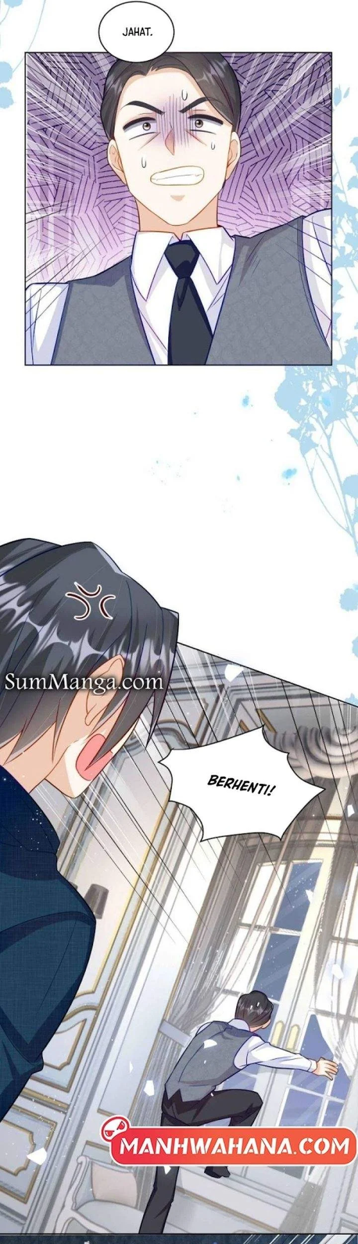 Ancestor is beautiful and elegant Chapter 65 Gambar 13
