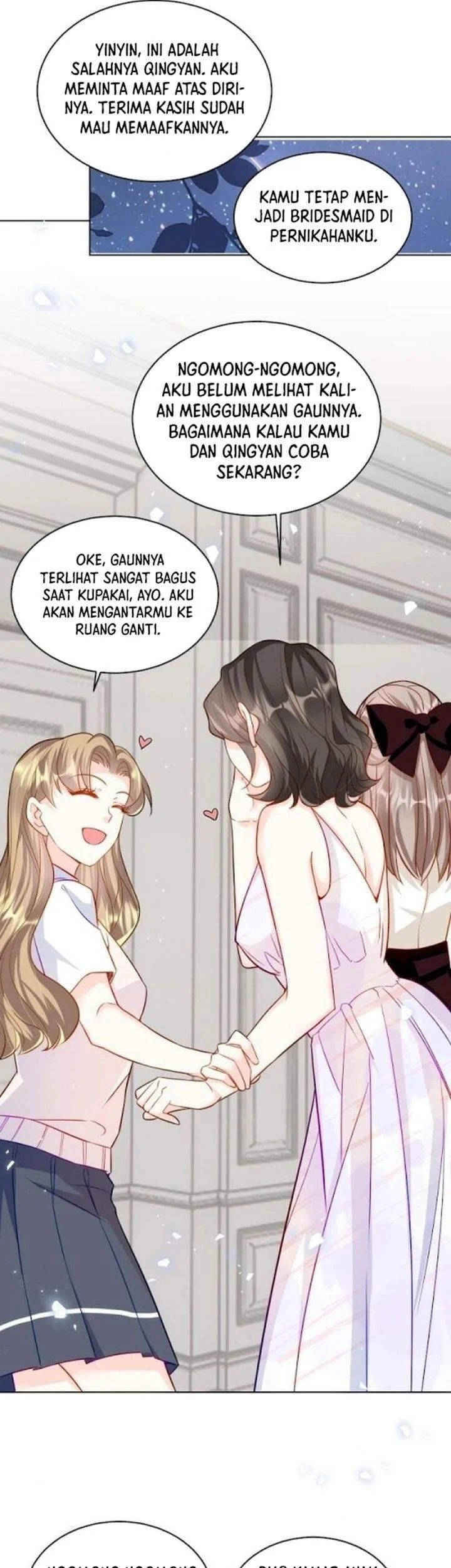Ancestor is beautiful and elegant Chapter 71 Gambar 13