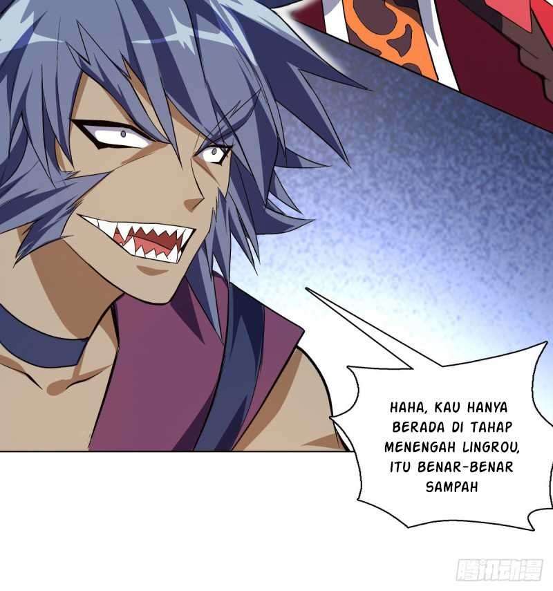Ancestor of The Gods Chapter 17 Gambar 17
