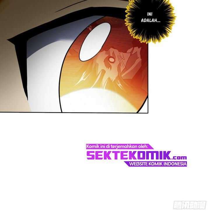 Ancestor of The Gods Chapter 18 Gambar 16