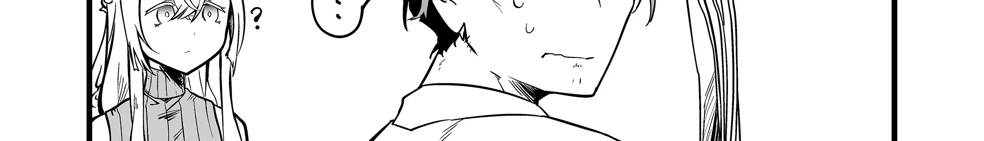 Ano Toki Tasukete Itadaita Monster Musume desu. Chapter 57 Gambar 19