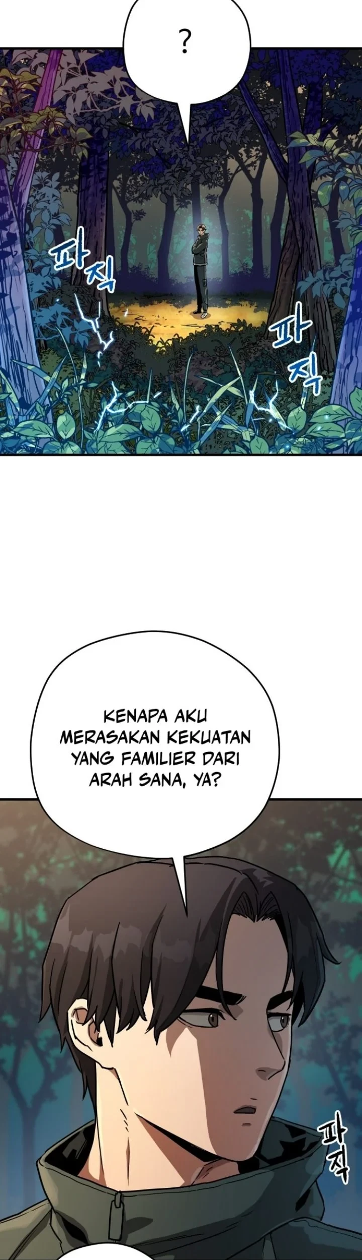 Another World Contractor Chapter 10 Gambar 40