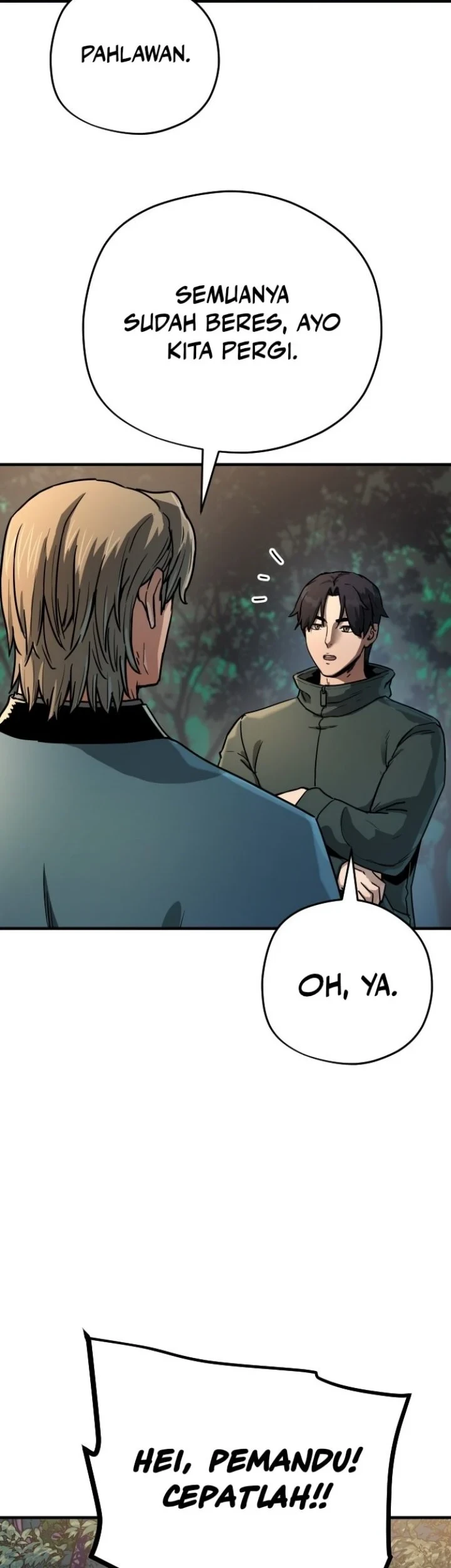 Another World Contractor Chapter 10 Gambar 41