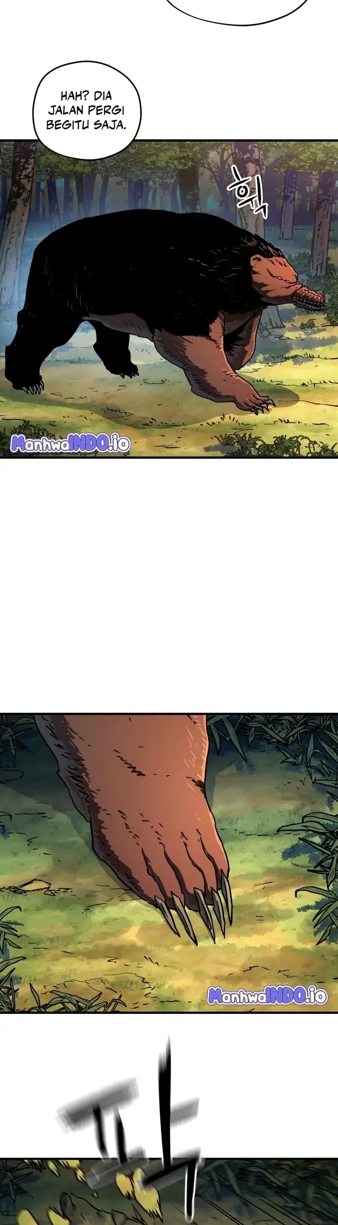 Another World Contractor Chapter 13 Gambar 25