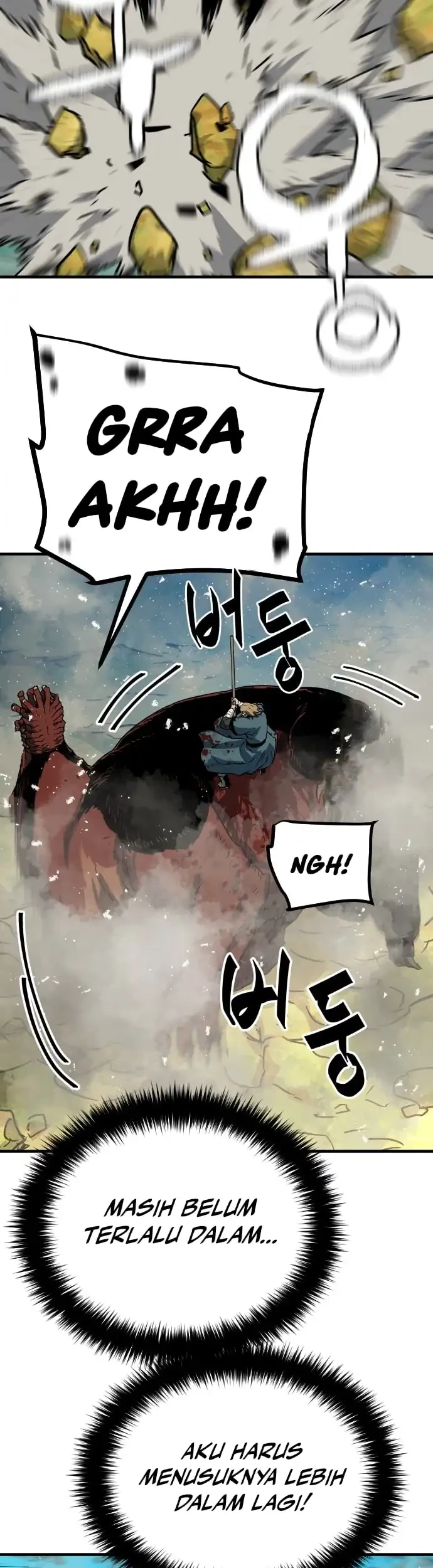 Another World Contractor Chapter 14 Gambar 19