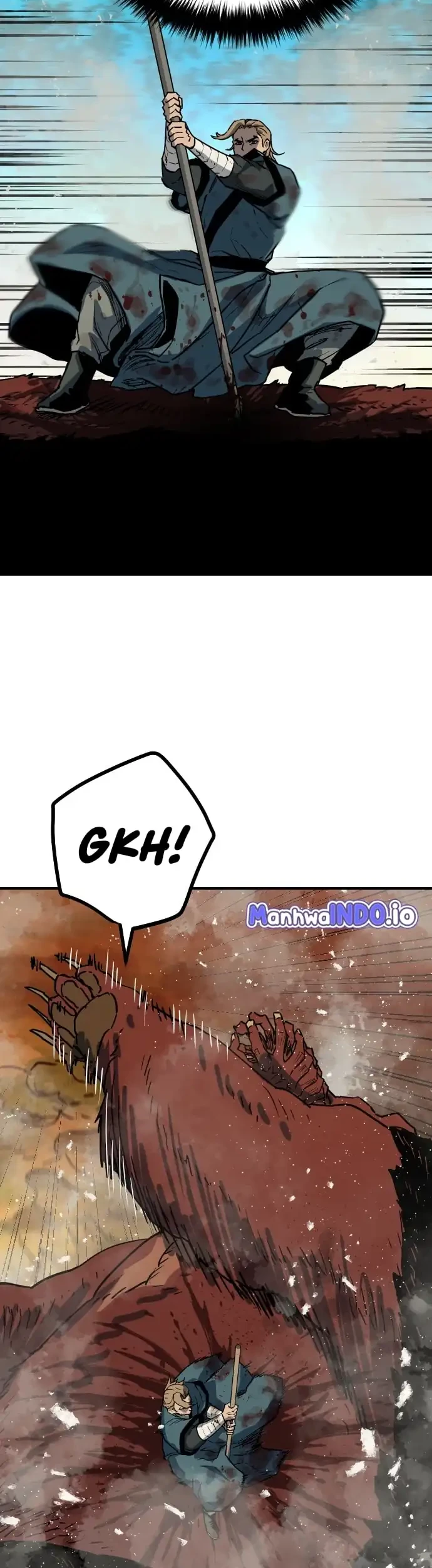 Another World Contractor Chapter 14 Gambar 20