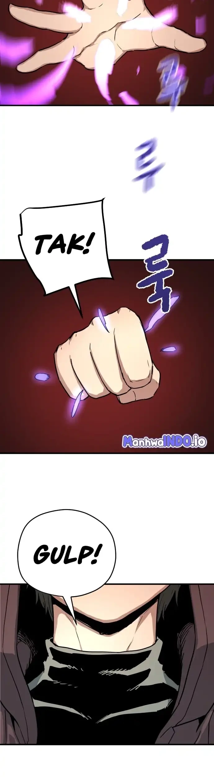Another World Contractor Chapter 15 Gambar 22