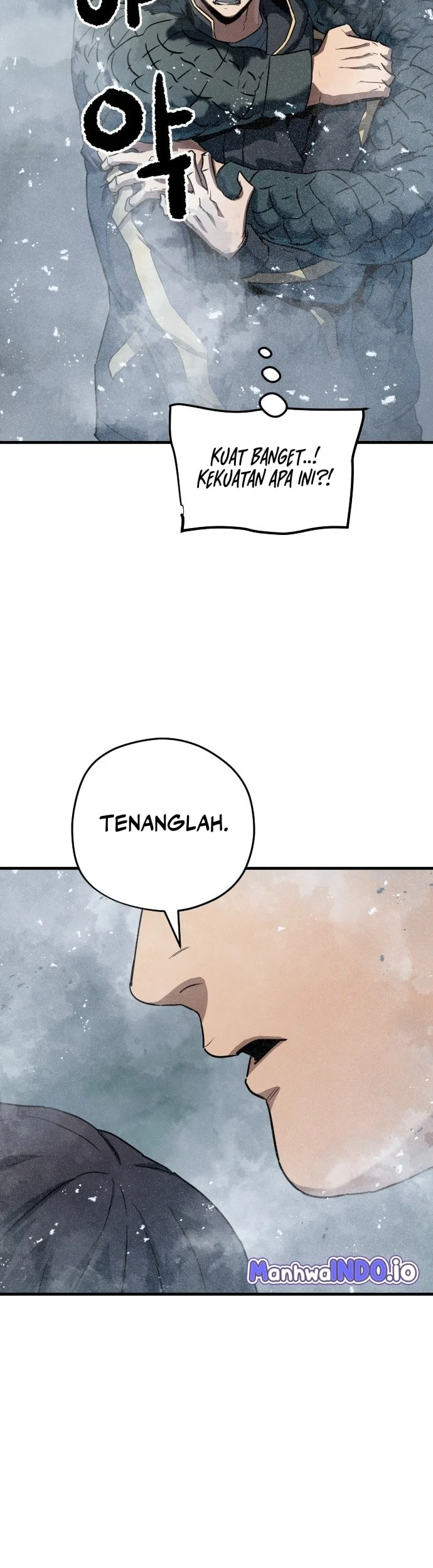 Another World Contractor Chapter 20 Gambar 19