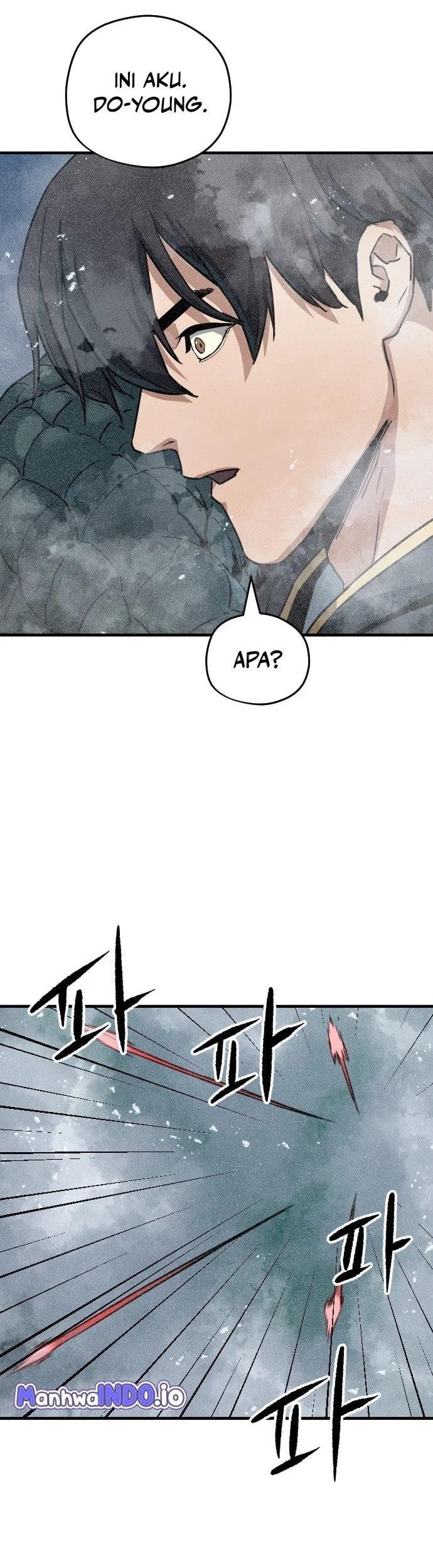 Another World Contractor Chapter 20 Gambar 20