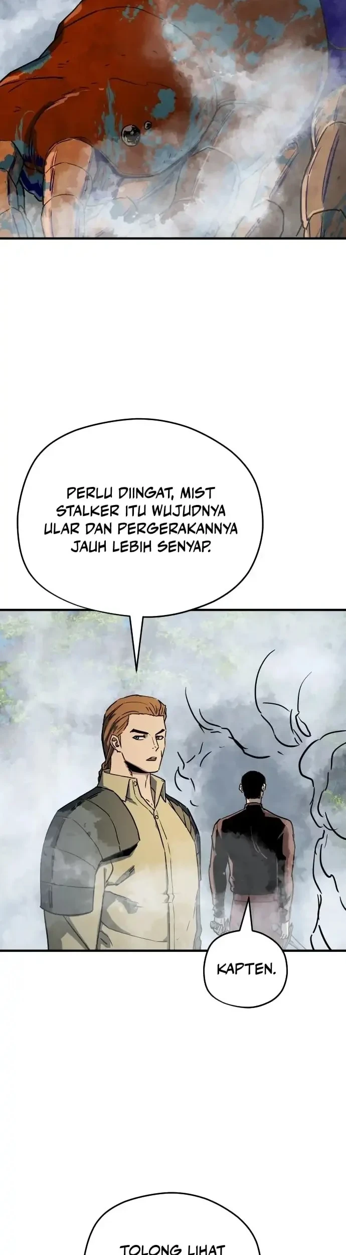 Another World Contractor Chapter 21 Gambar 20