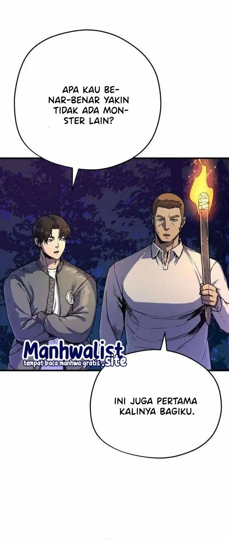 Another World Contractor Chapter 4 Gambar 33