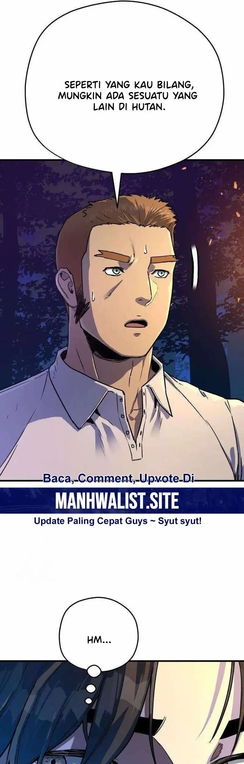 Another World Contractor Chapter 4 Gambar 34