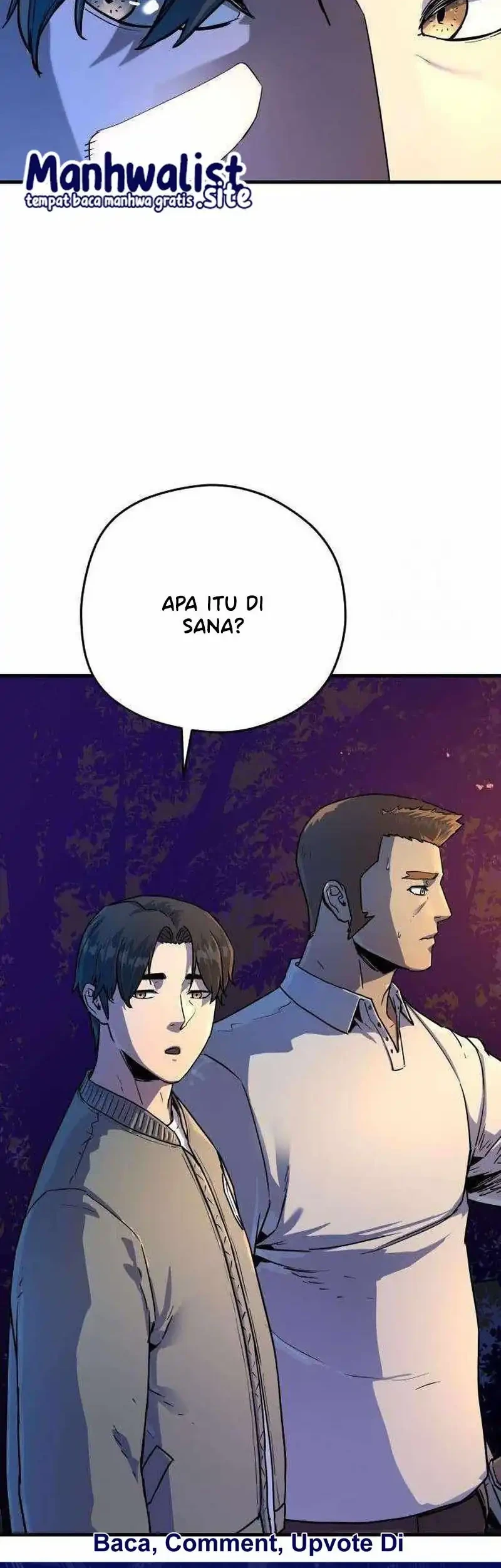 Another World Contractor Chapter 4 Gambar 35