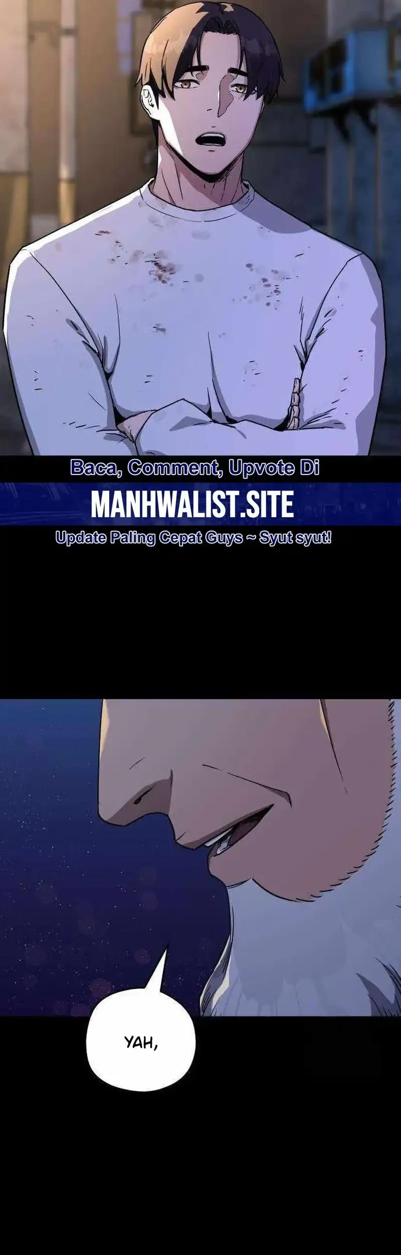 Another World Contractor Chapter 5 Gambar 35