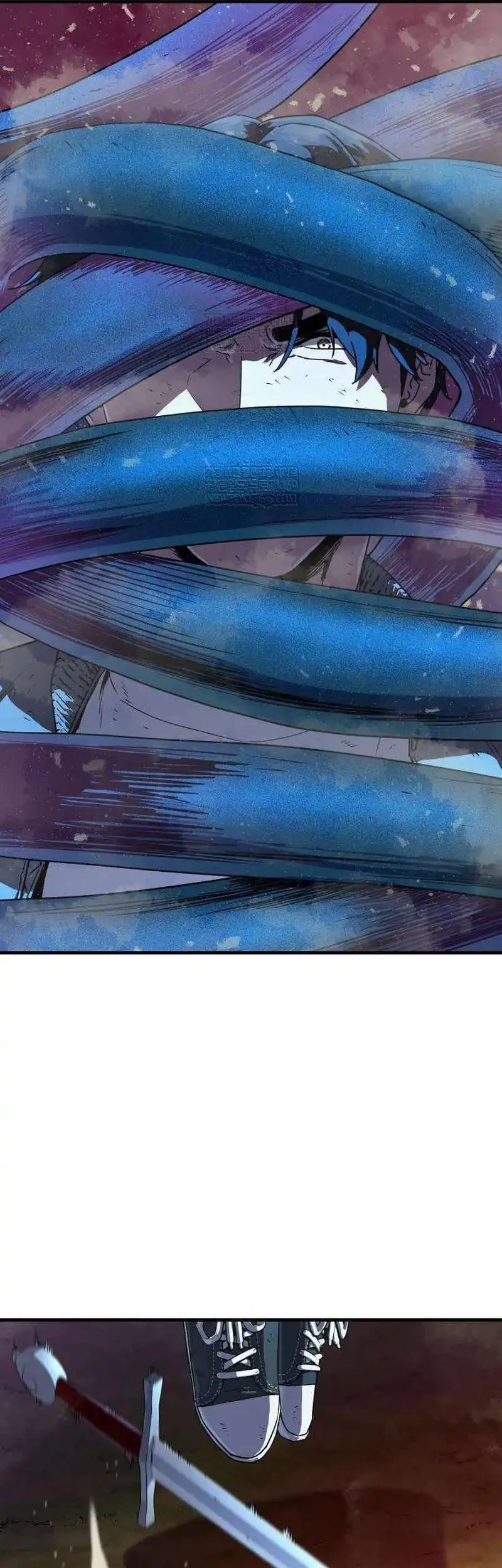 Another World Contractor Chapter 6 Gambar 34