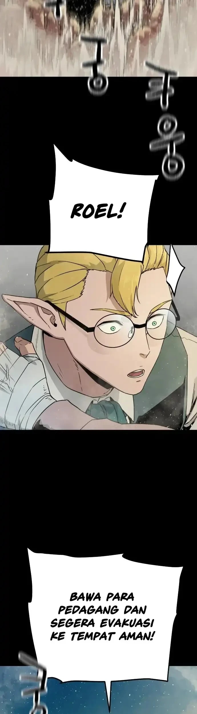 Another World Contractor Chapter 8 Gambar 31