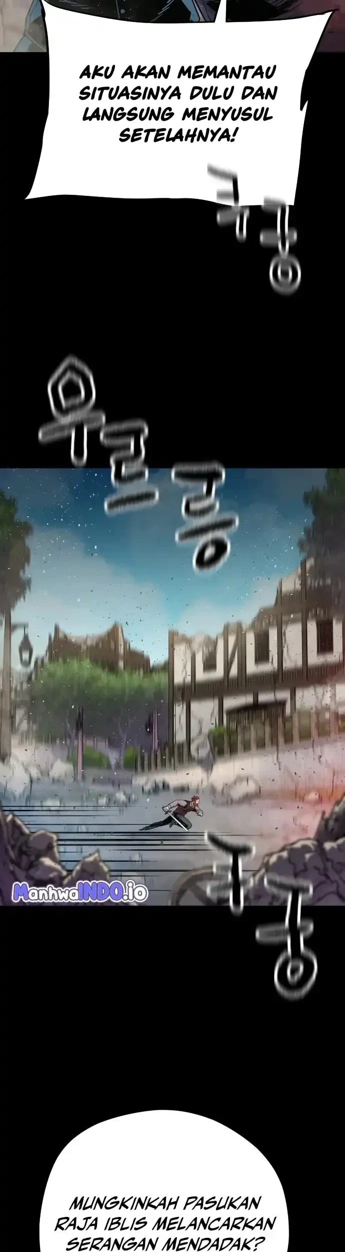 Another World Contractor Chapter 8 Gambar 33