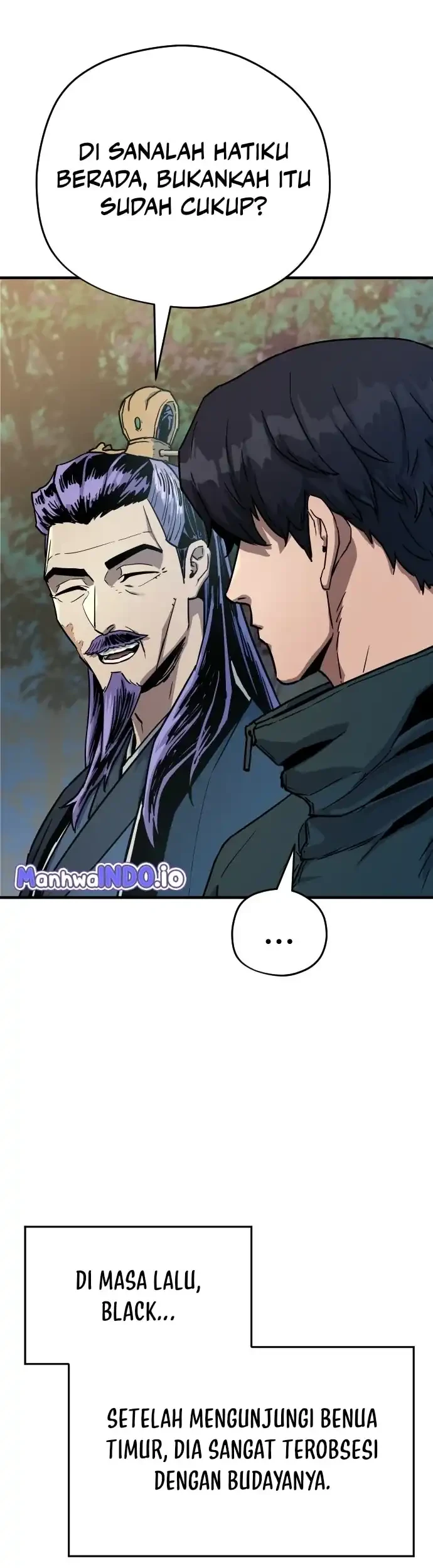 Another World Contractor Chapter 9 Gambar 29