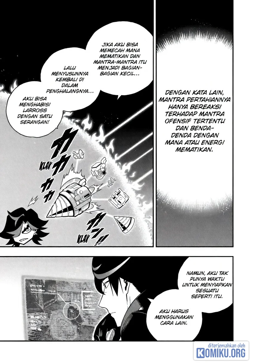 Ansatsu Skill de Isekai Saikyou: Renkinjutsu to Ansatsujutsu o Kiwameta Ore wa, Sekai o Kage kara Shihai suru Chapter 28 Gambar 18