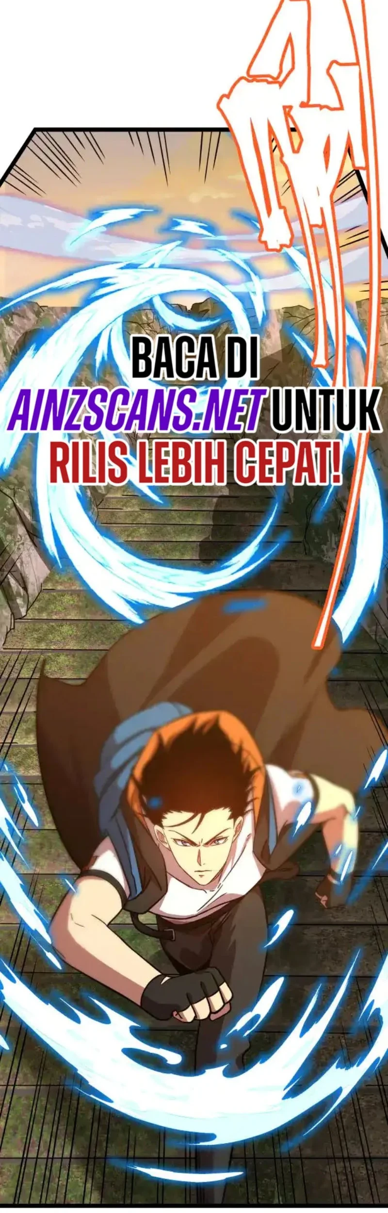 Apex Future Martial Arts Chapter 104 Gambar 23