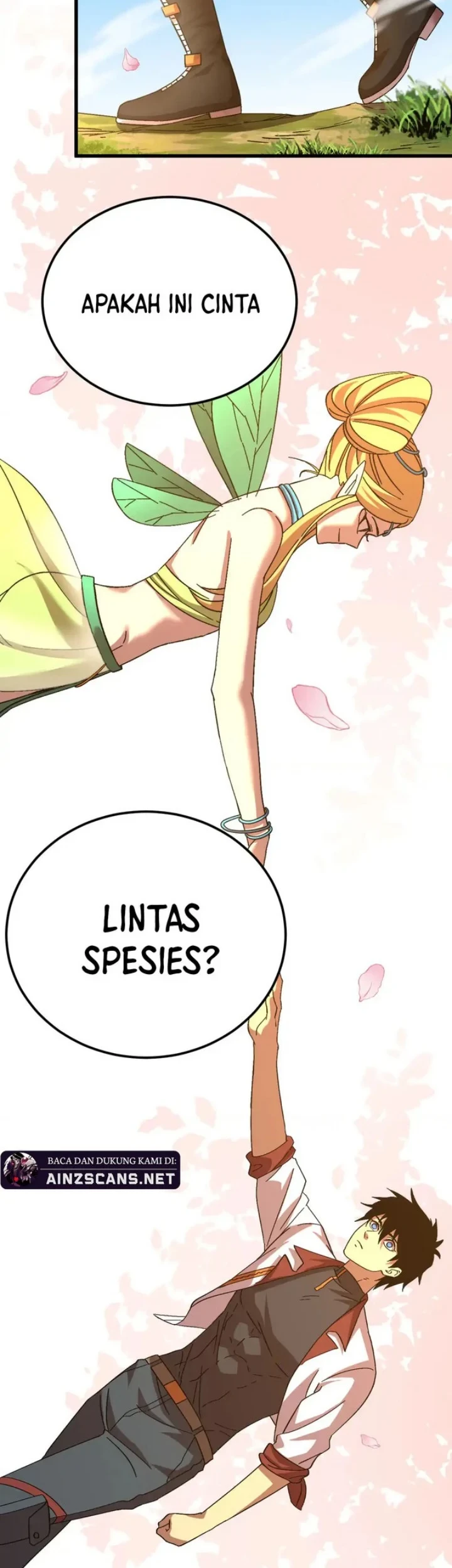 Apex Future Martial Arts Chapter 141 Gambar 23