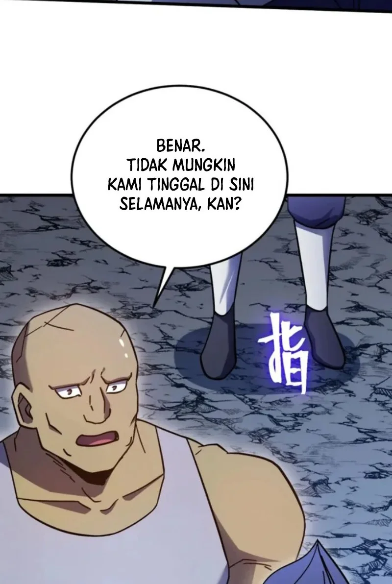 Apex Future Martial Arts Chapter 281 Gambar 27