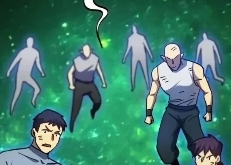 Apex Future Martial Arts Chapter 284 Gambar 28