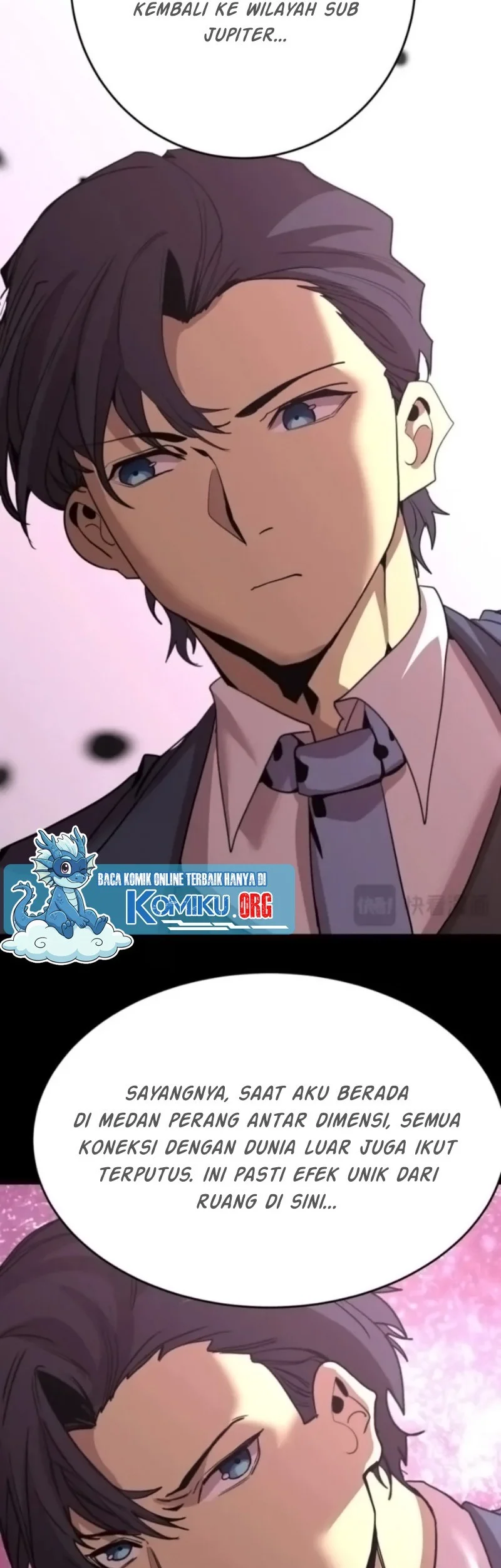 Apex Future Martial Arts Chapter 285 Gambar 20