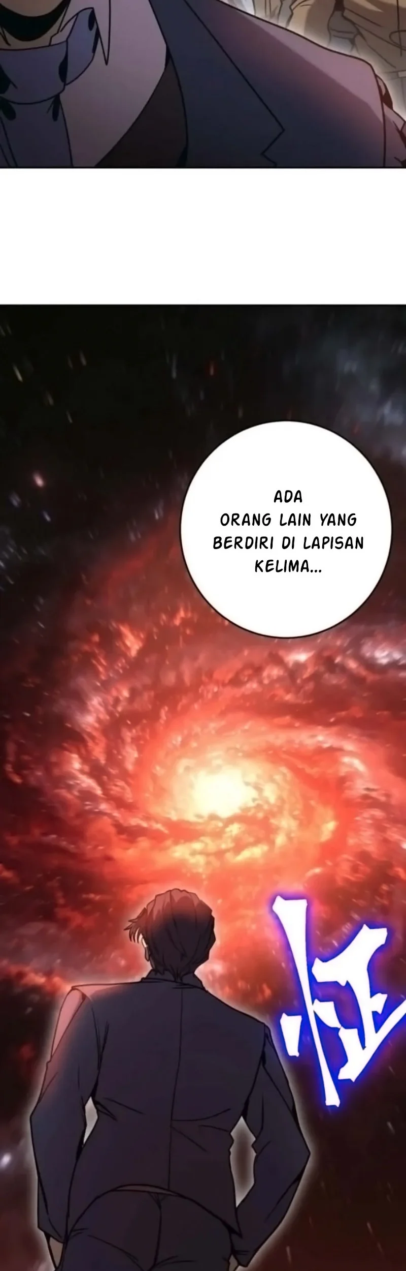 Apex Future Martial Arts Chapter 286 Gambar 27