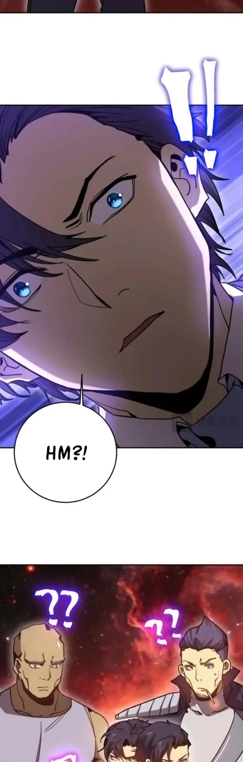 Apex Future Martial Arts Chapter 286 Gambar 29