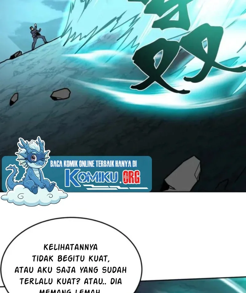 Apex Future Martial Arts Chapter 287 Gambar 24