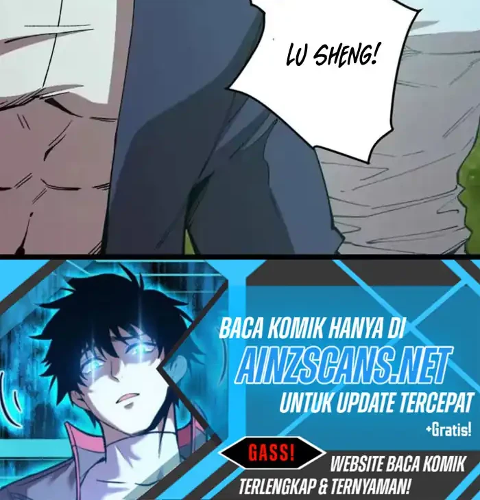 Apex Future Martial Arts Chapter 294 Gambar 23