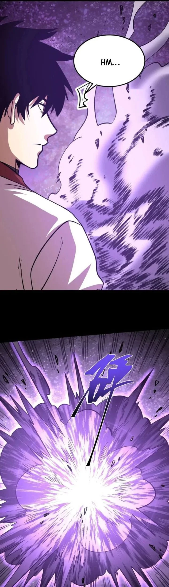 Apex Future Martial Arts Chapter 296 Gambar 30