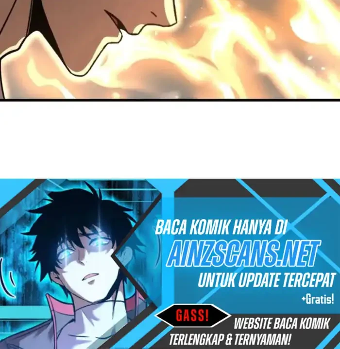 Apex Future Martial Arts Chapter 300 Gambar 22