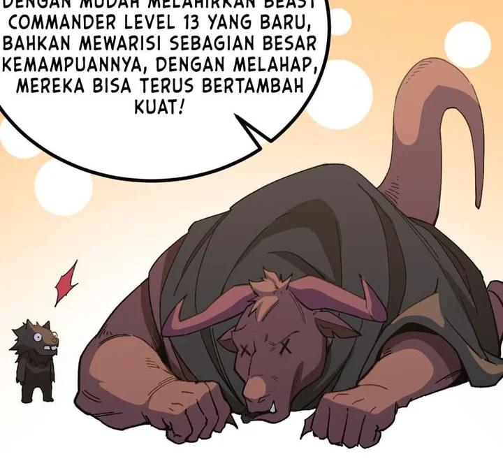 Apex Future Martial Arts Chapter 322 Gambar 25