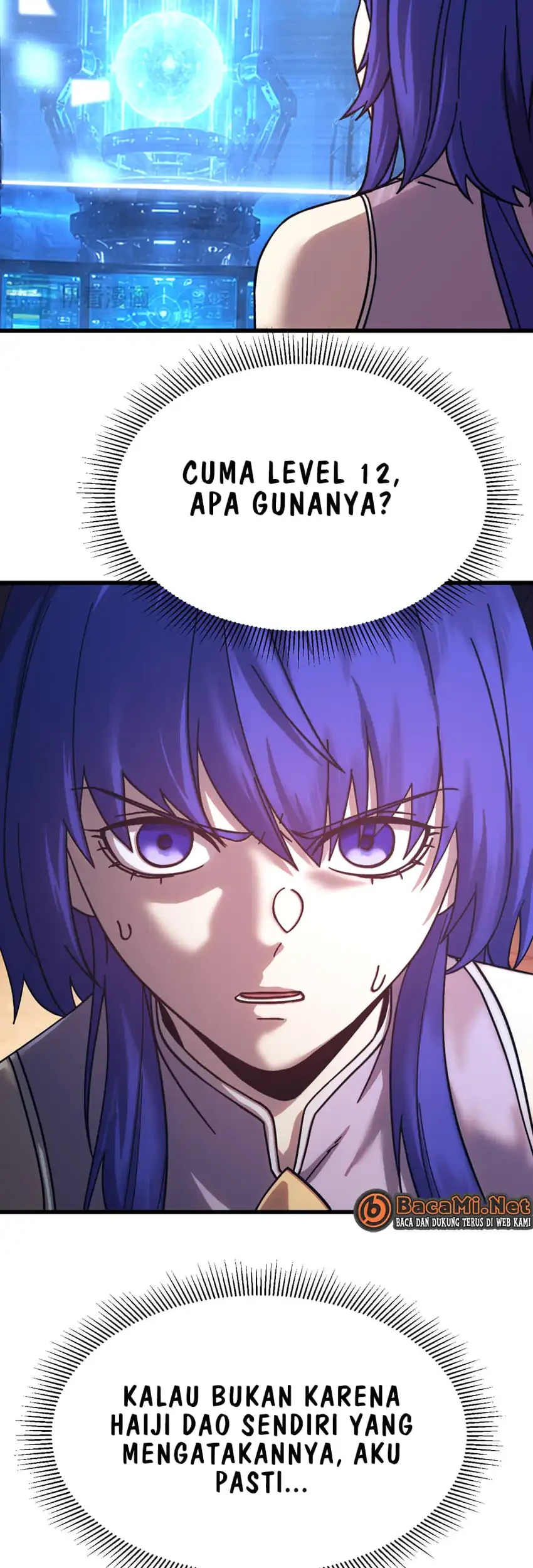 Apex Future Martial Arts Chapter 324 Gambar 19