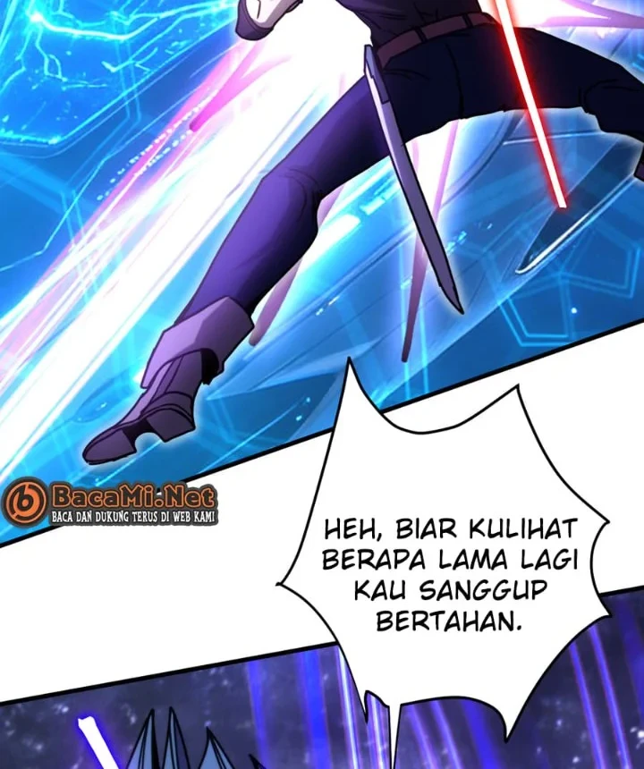 Apex Future Martial Arts Chapter 327 Gambar 21
